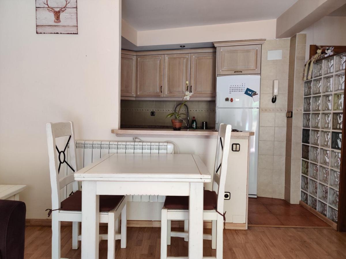 Tuca D'Aran Daire Betrén Dış mekan fotoğraf